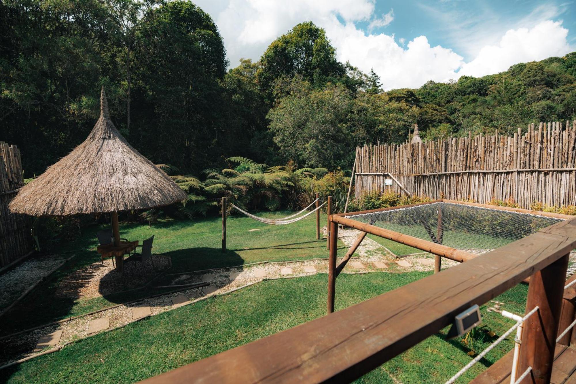 Hotel Bubblesky Glamping 15 Min From Medellin Rionegro Exterior foto