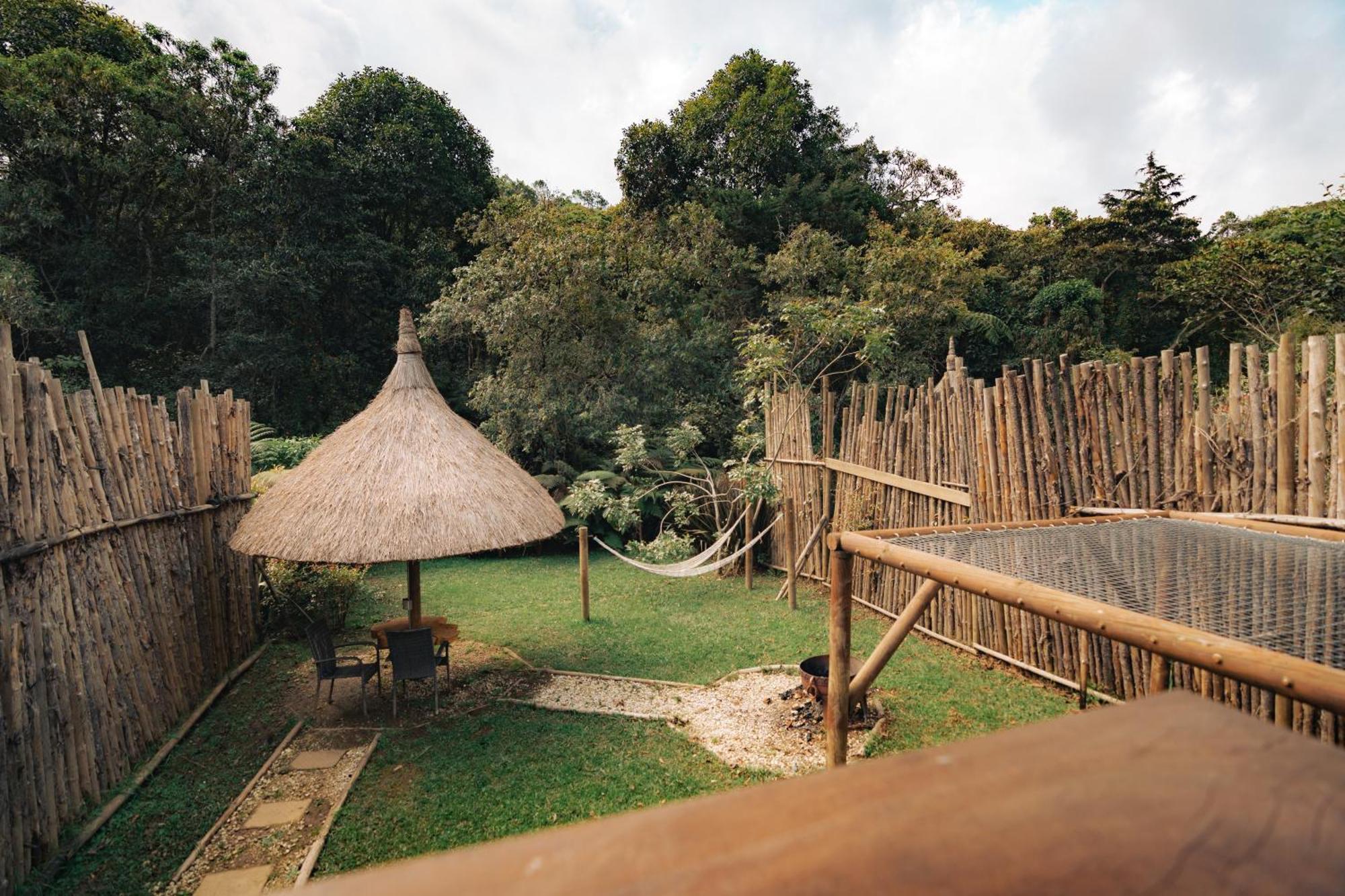 Hotel Bubblesky Glamping 15 Min From Medellin Rionegro Exterior foto