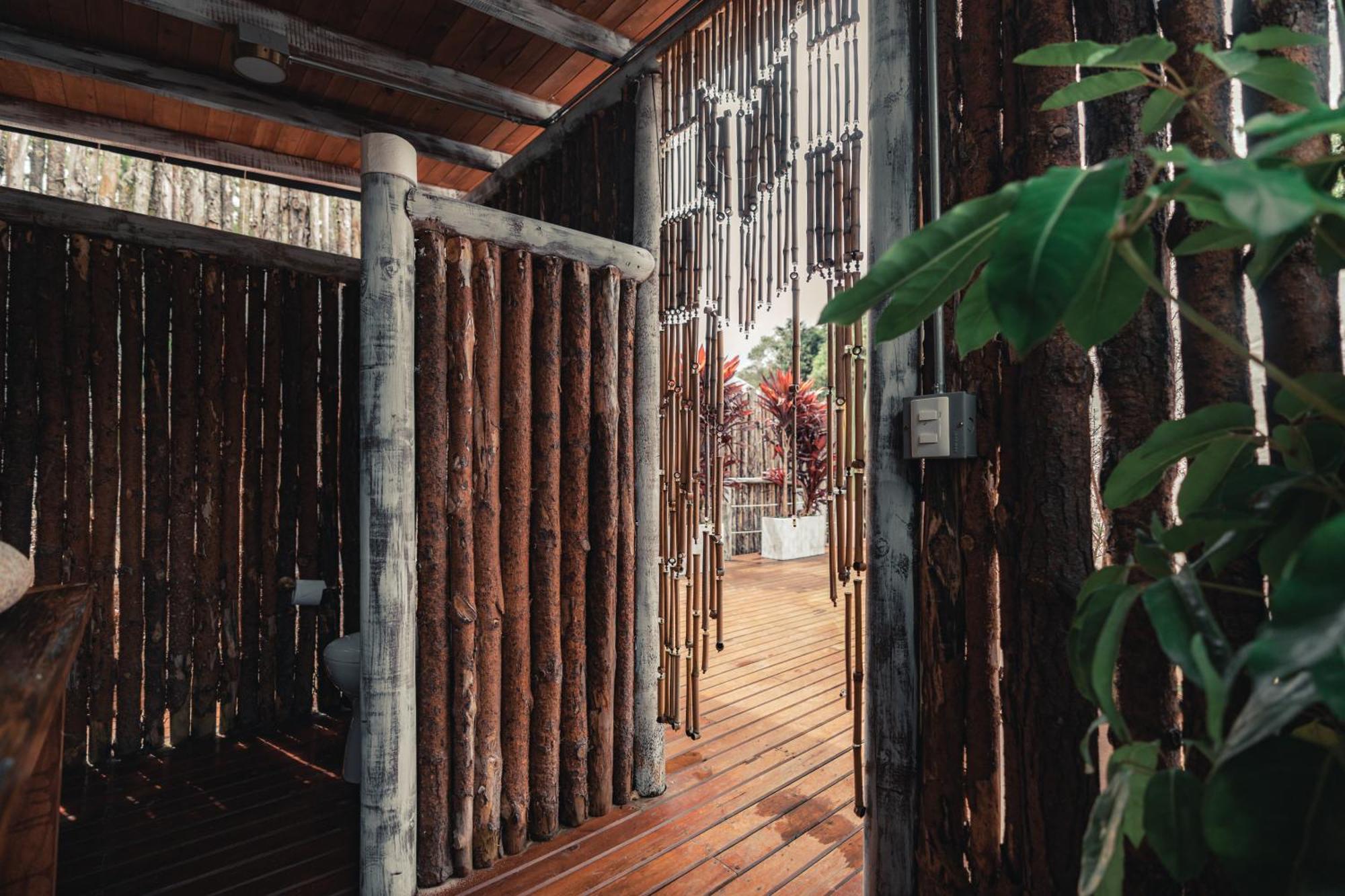 Hotel Bubblesky Glamping 15 Min From Medellin Rionegro Exterior foto
